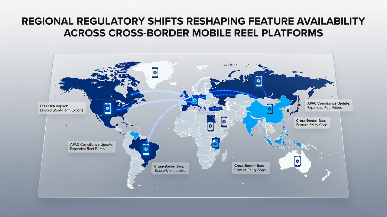 Regulatory compliance interfaces on mobile gaming platforms showing feature toggles