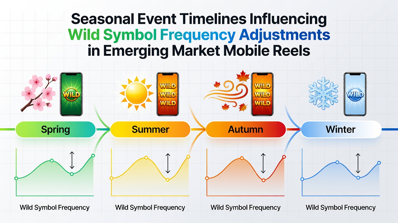Analytics dashboard showing wild symbol frequency shifts aligned with August 2026 event schedules